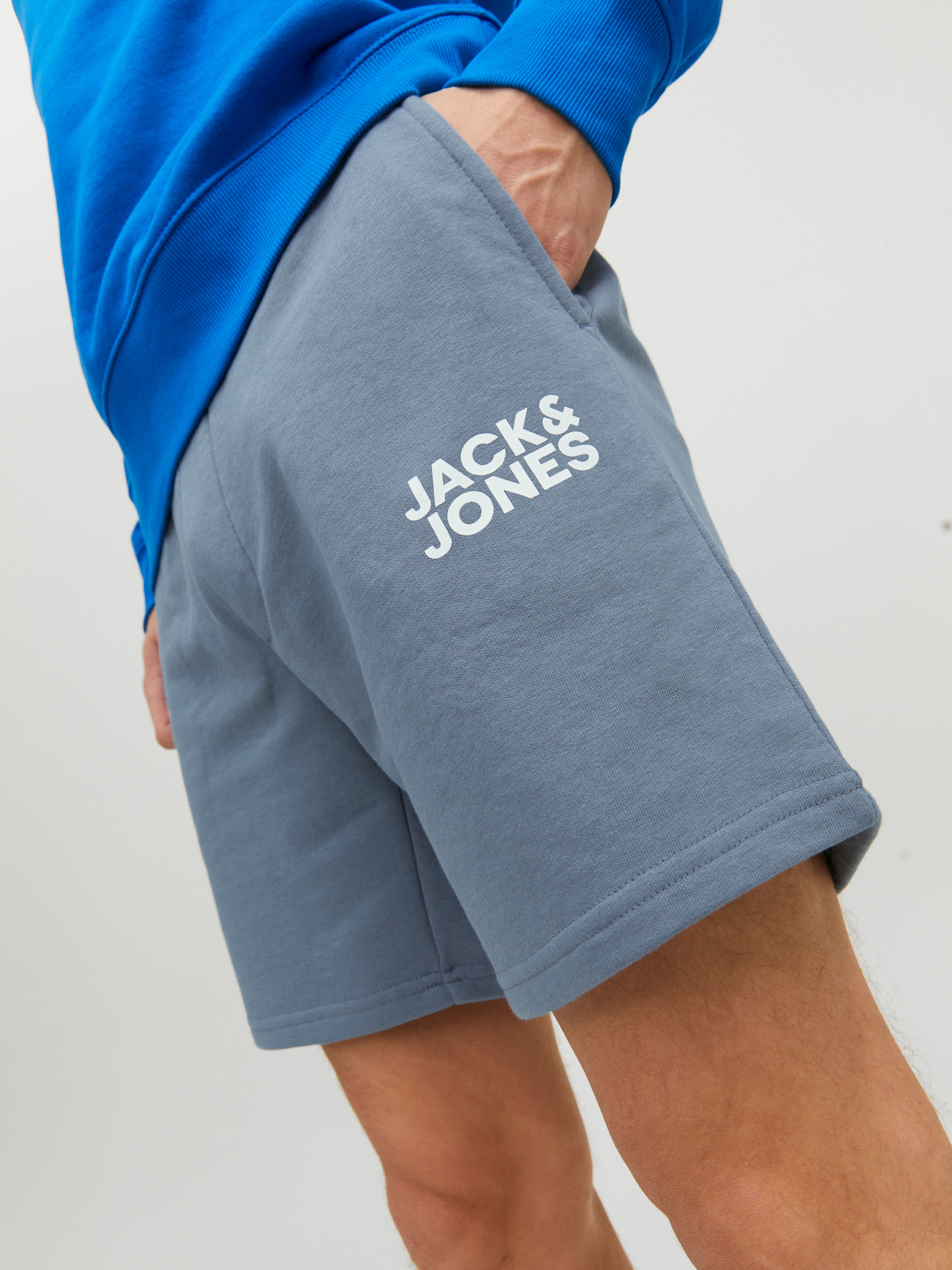 Jack and clearance jones sweat shorts