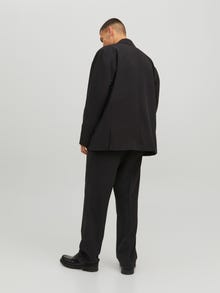 Jack & Jones JORPECHE Blazers Oversize Fit -Black - 12228943