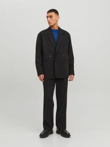 Jack & Jones JORPECHE Blazers Oversize Fit -Black - 12228943