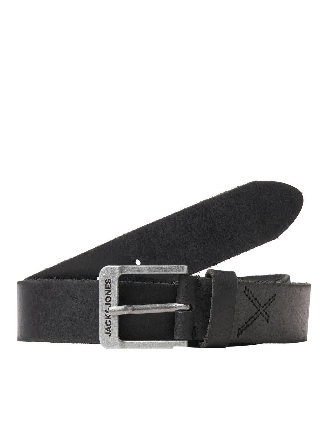 Men's Belts | Brown & Black Leather | JACK & JONES