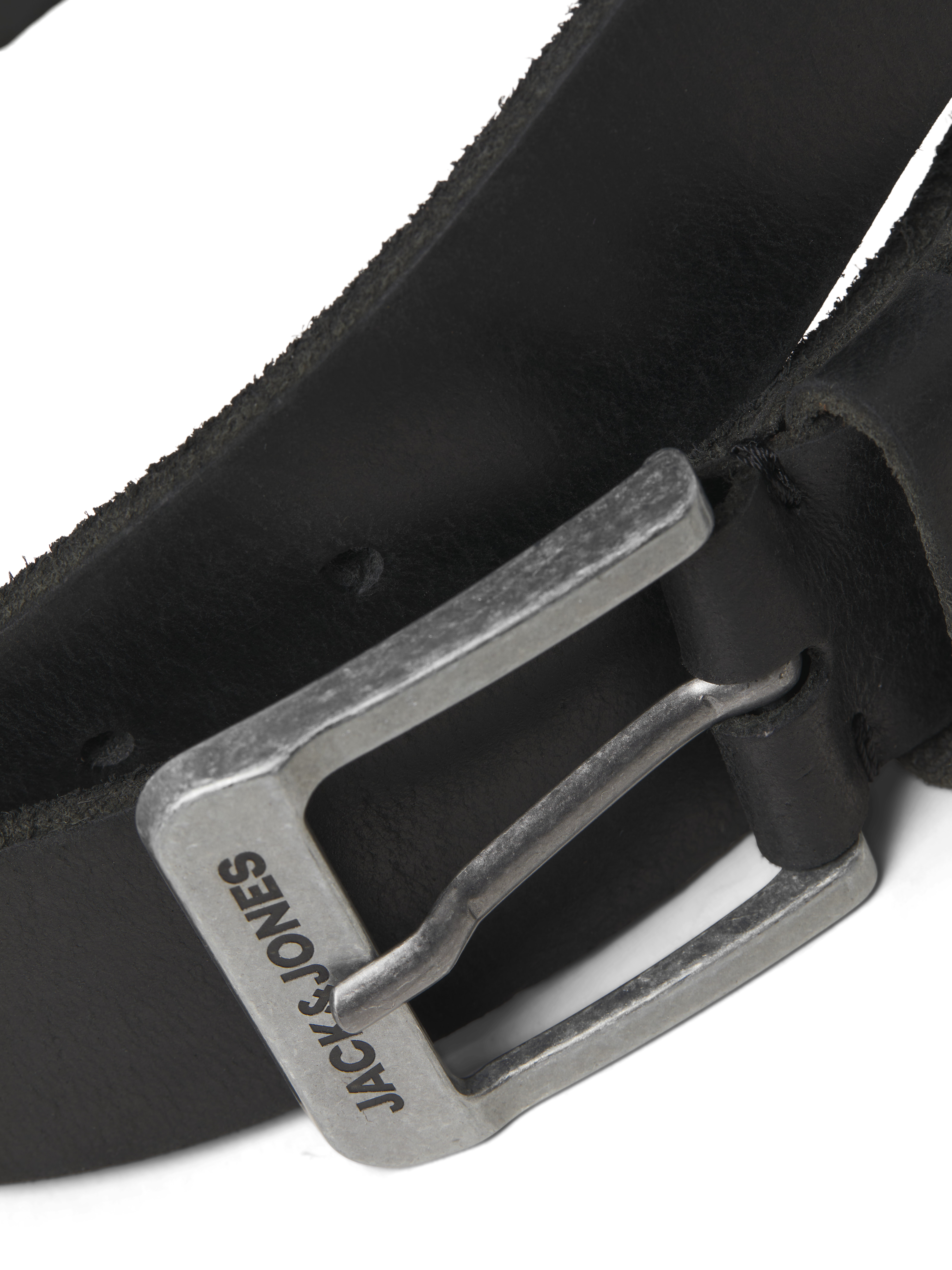 Oxford CA900 Connecteur De Ceinture Moto En Cuir Véritable – Noir – Compatible Toutes Vestes Oxford