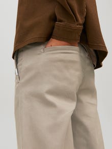 Jack & Jones Chino trousers For boys -Fungi - 12229006