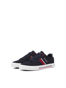 Jack & Jones Sneaker -Navy Blazer - 12229016