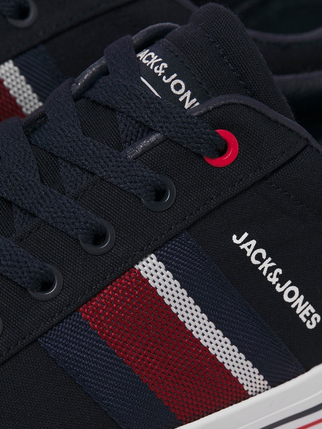 Jack & Jones Sneaker -Navy Blazer - 12229016