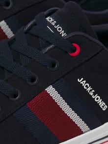 Jack & Jones Sneakers -Navy Blazer - 12229016