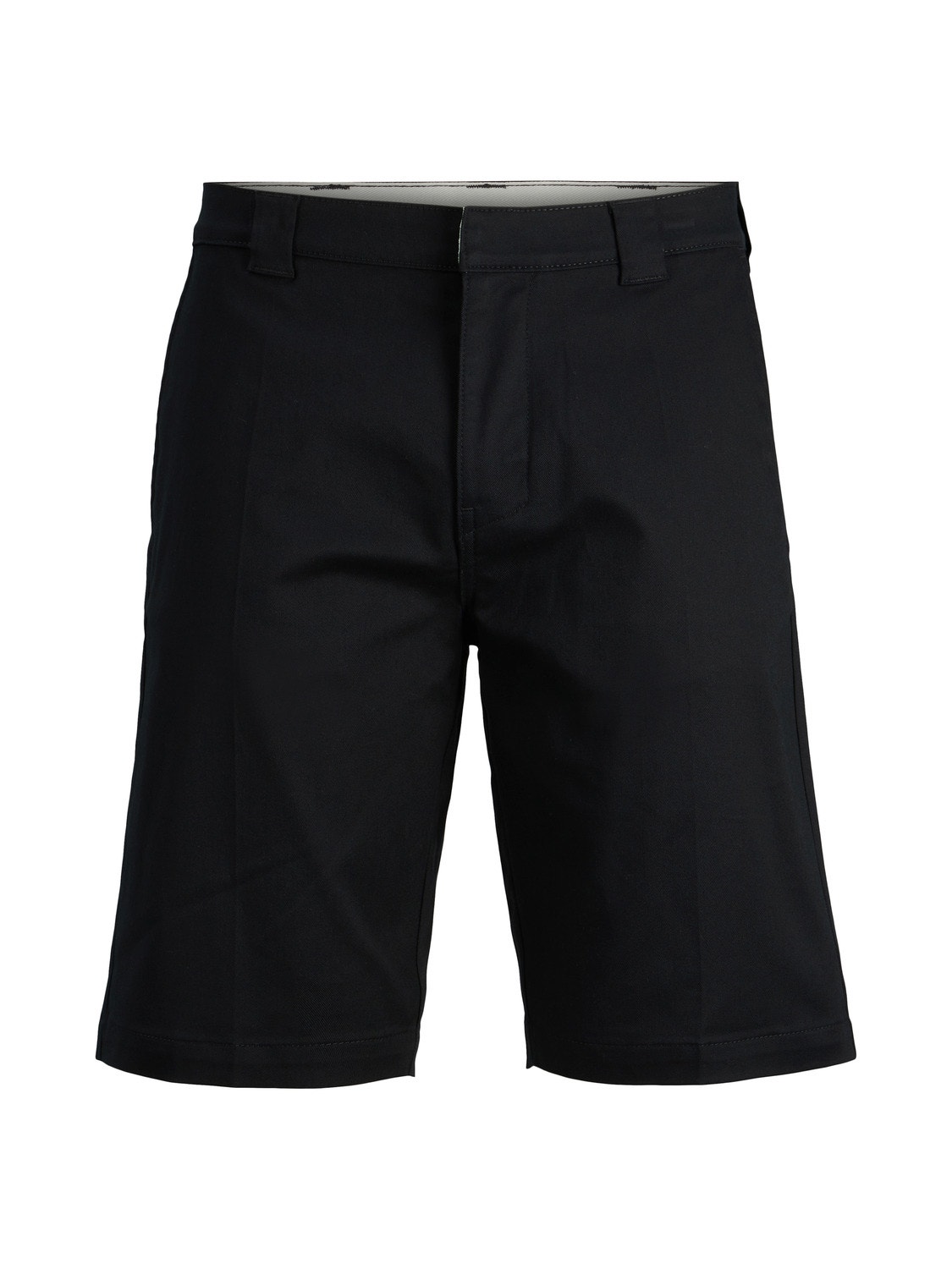 Jack & Jones Regular Fit Chino Shorts Für jungs -Black - 12229017
