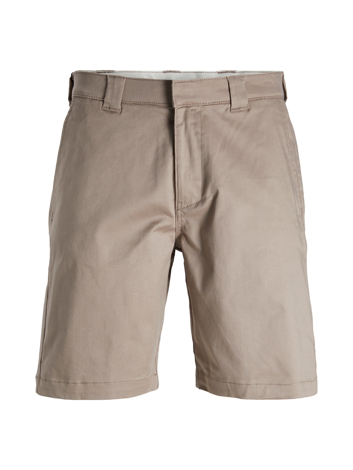 Jack & Jones Regular Fit Chino shorts Voor jongens -Fungi - 12229017