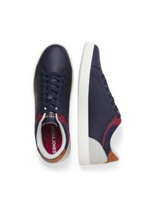 Jack & Jones Sneaker -Navy Blazer - 12229020