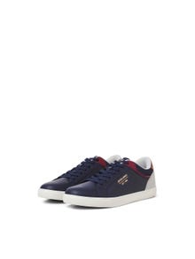 Jack & Jones Gummi Sneaker -Navy Blazer - 12229020