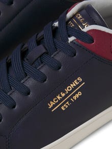 Jack & Jones Gummi Sneaker -Navy Blazer - 12229020