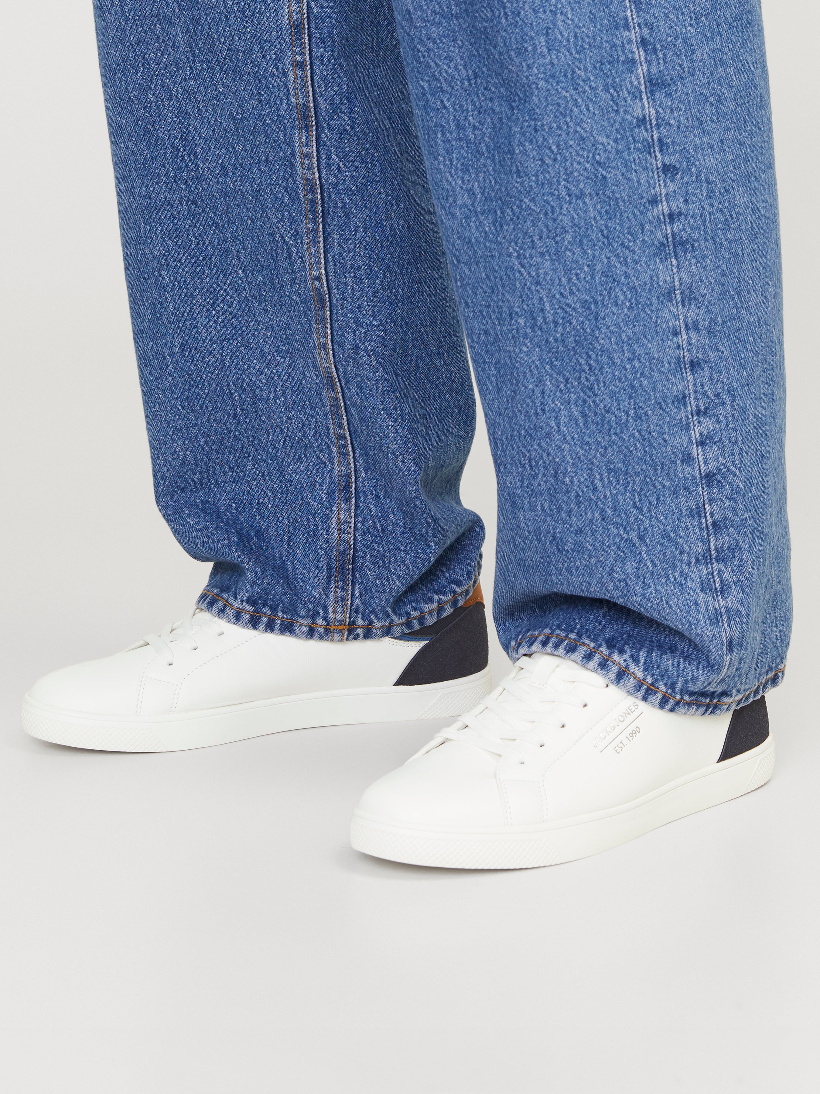 Jack & Jones Sneakers - 12229020