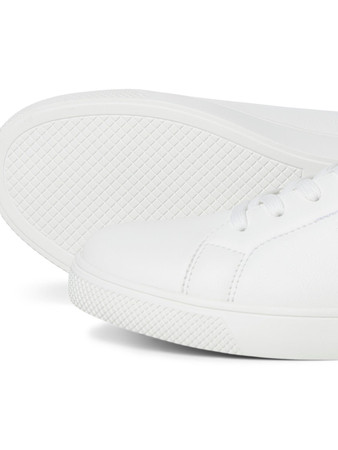 Aldo white hot sale trainers