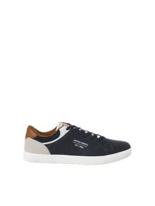 Jack & Jones Trainers -Navy Blazer - 12229020