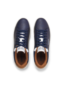 Jack & Jones Trainers -Navy Blazer - 12229020