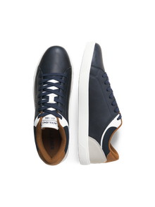 Jack & Jones Trainers -Navy Blazer - 12229020