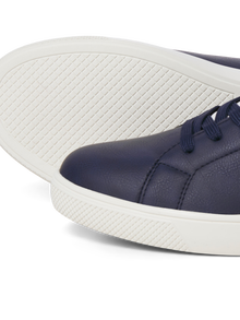 Jack & Jones Trainers -Navy Blazer - 12229020