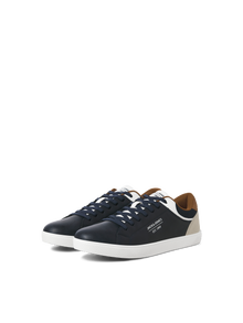 Jack & Jones Trainers -Navy Blazer - 12229020