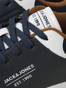 Jack & Jones Sneaker -Navy Blazer - 12229020