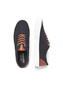 Jack & Jones Sneaker -Navy Blazer - 12229023