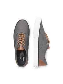Jack jones canvas shoes Clearance