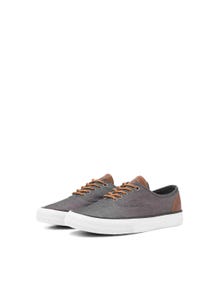 Jack & Jones Sneakers -Chambray Grey - 12229023