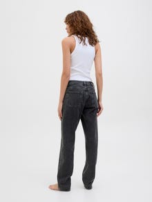JJXX JXSEOUL STRAIGHT MW C3004 RCY DNM NOOS -Black Denim - 12229026