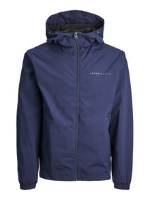 Jack & Jones Lätt vadderad jacka -Navy Blazer - 12229038