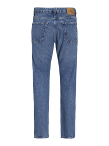 Jack & Jones RDD Royal RI 311 Relaxed Fit Jeans -Blue Denim - 12229042