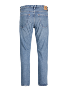R.D.D. ROYAL DENIM DIVISION Relaxed Fit Jeans -Blue Denim - 12229042