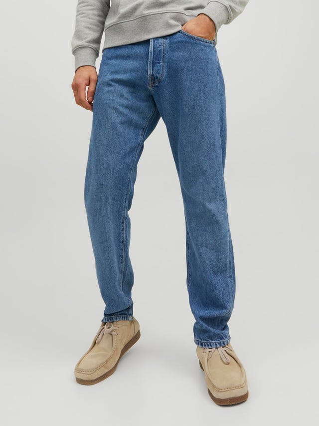 Jack & Jones RDD Royal RI 311 Relaxed Fit Jeans - 12229042