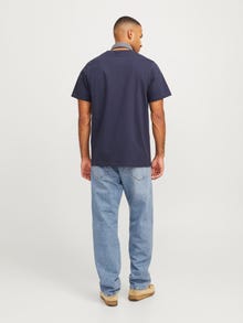 R.D.D. ROYAL DENIM DIVISION Relaxed Fit Jeans -Blue Denim - 12229042