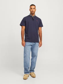 R.D.D. ROYAL DENIM DIVISION Relaxed Fit Jeans -Blue Denim - 12229042