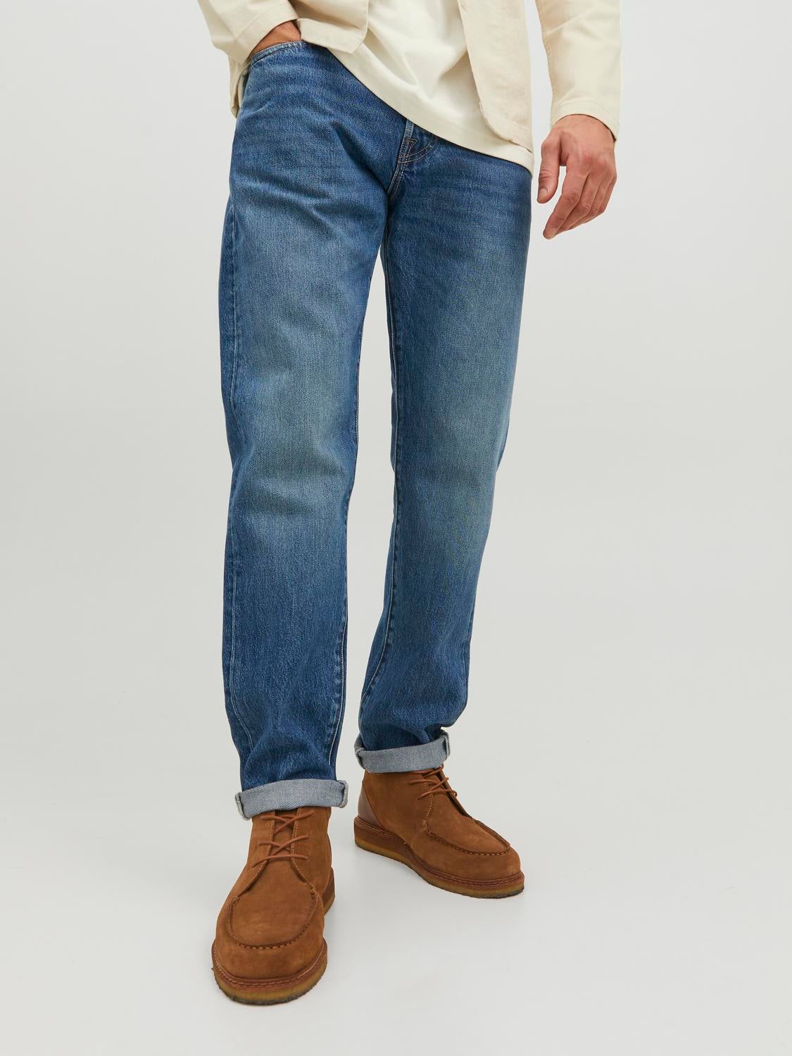 Rdd Royal Ri 313 Comfort Fit Jeans - Jack & Jones - Modalova