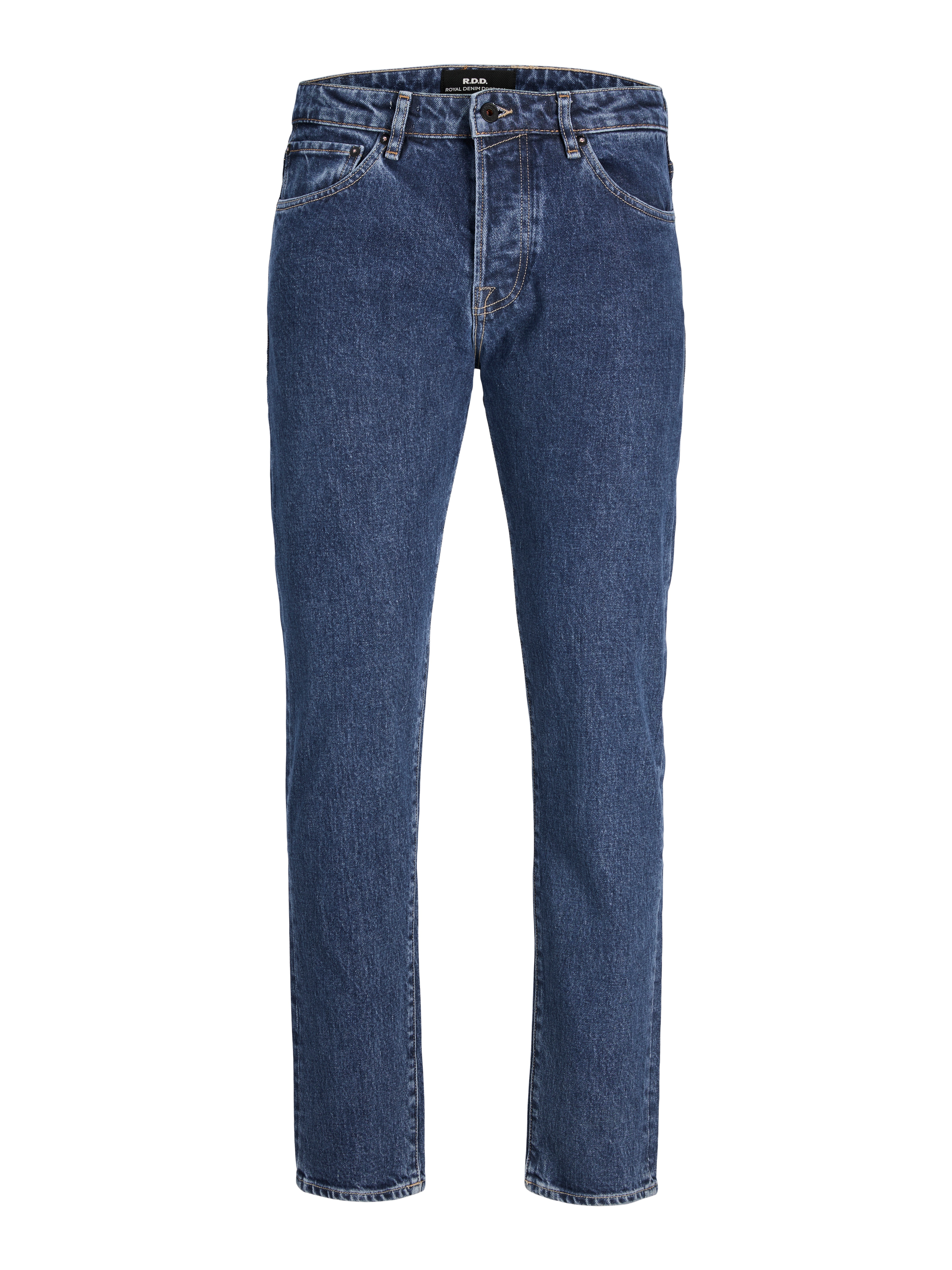 Thumbnail - Rdd Royal Ri 315 Comfort Fit Jeans