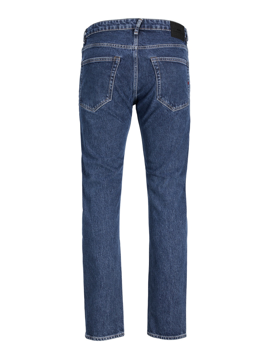Jack & Jones RDD Royal RI 315 Comfort Fit Jeans -Blue Denim - 12229058