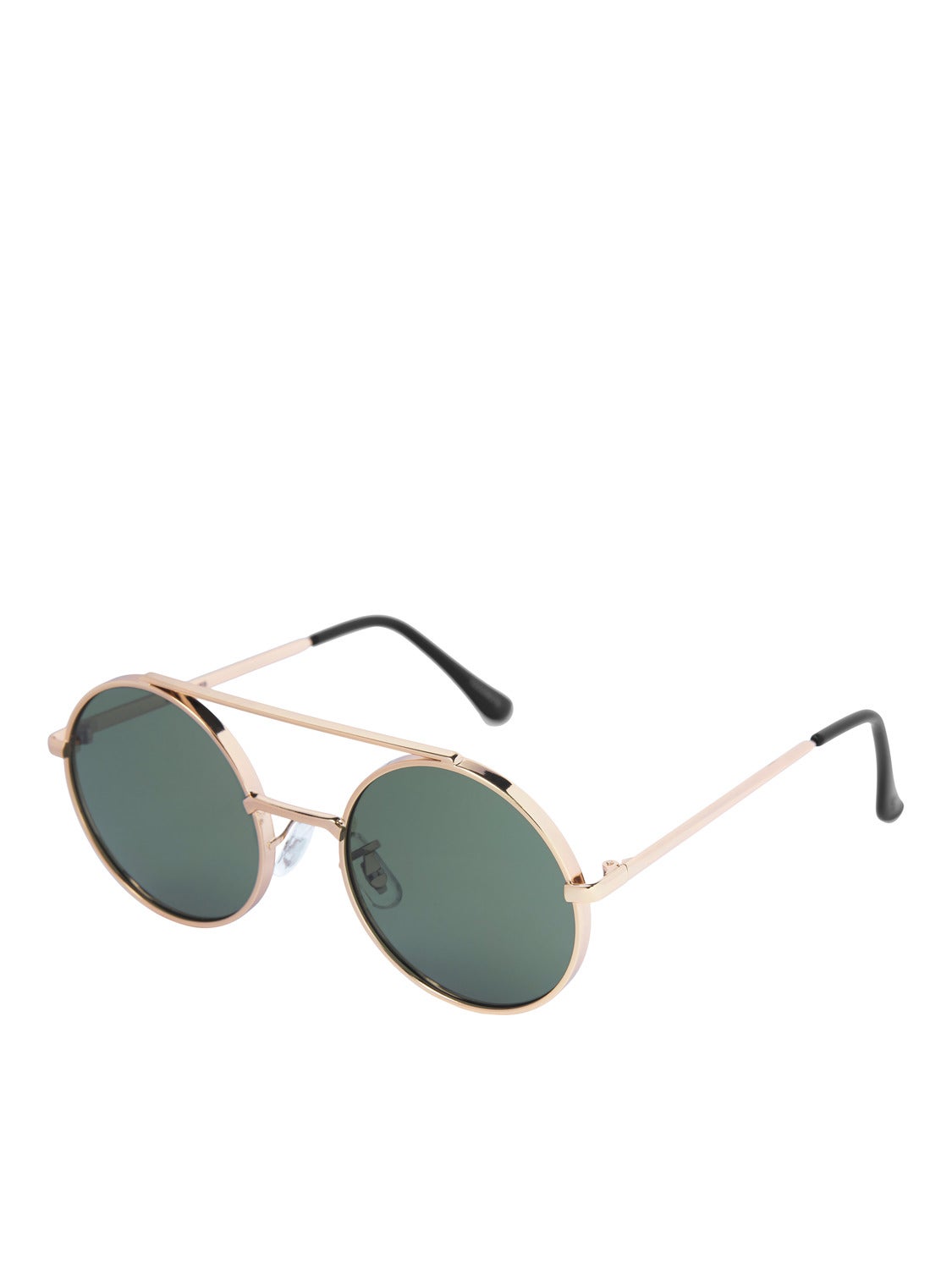 Jack & Jones Clubmaster and Retro sunglasses - 12229076
