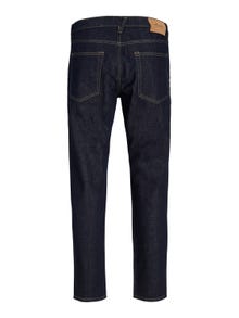 Jack & Jones JJICHRIS JJCOOPER AM 090 Relaxed Fit Τζιν -Blue Denim - 12229125