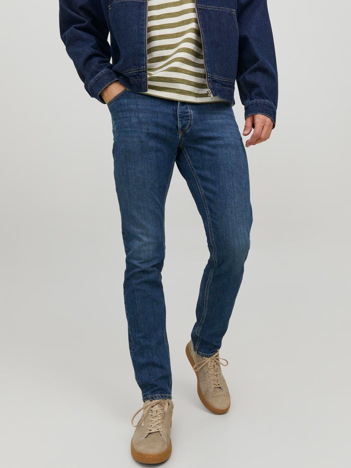 Jack and jones originals on sale jeans