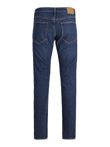 Jack & Jones JJIGLENN JJEVAN AM 577 Slim fit jeans -Blue Denim - 12229141