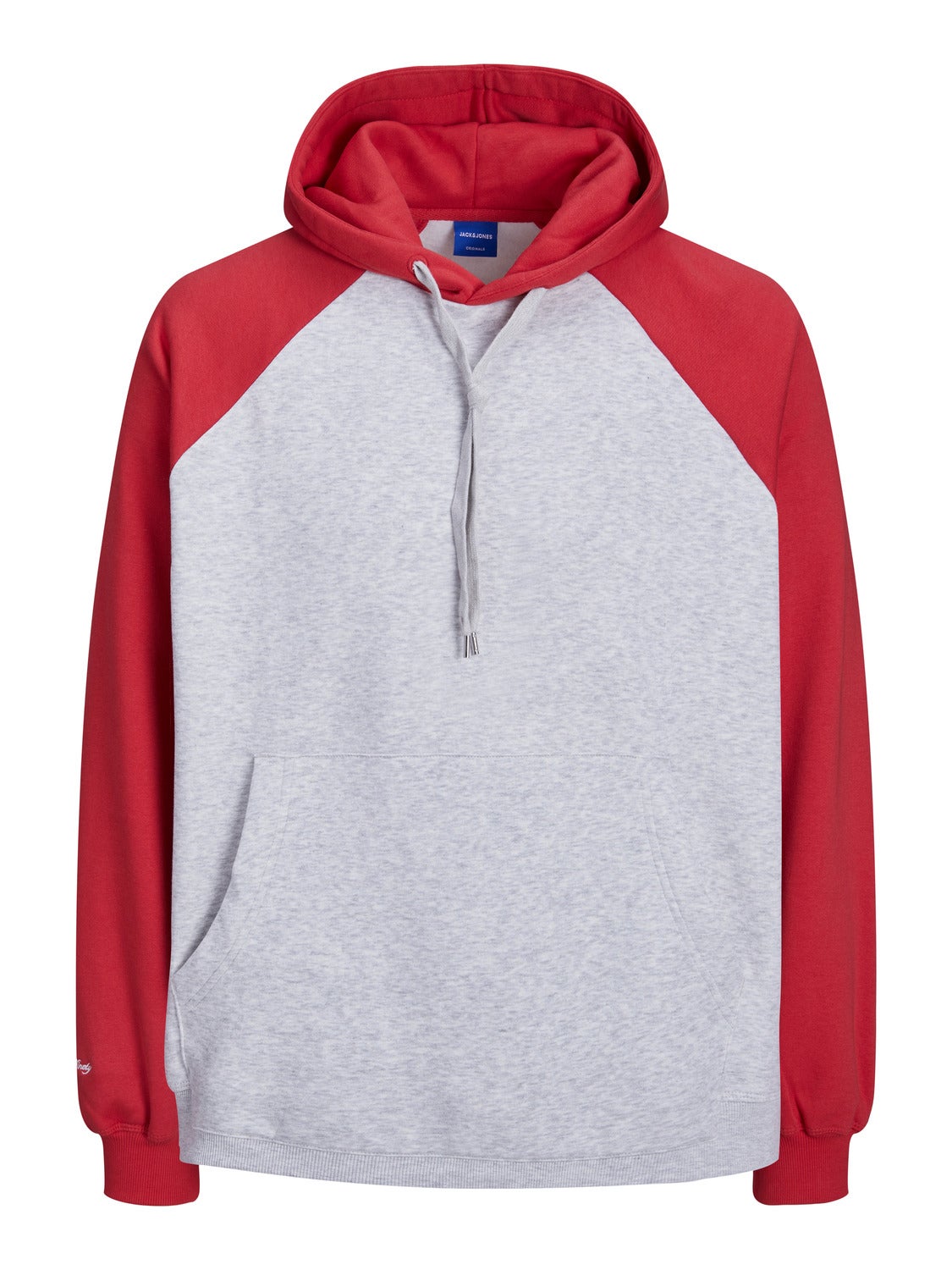 Colour block Hoodie with 40% discount! | Jack u0026 Jones®