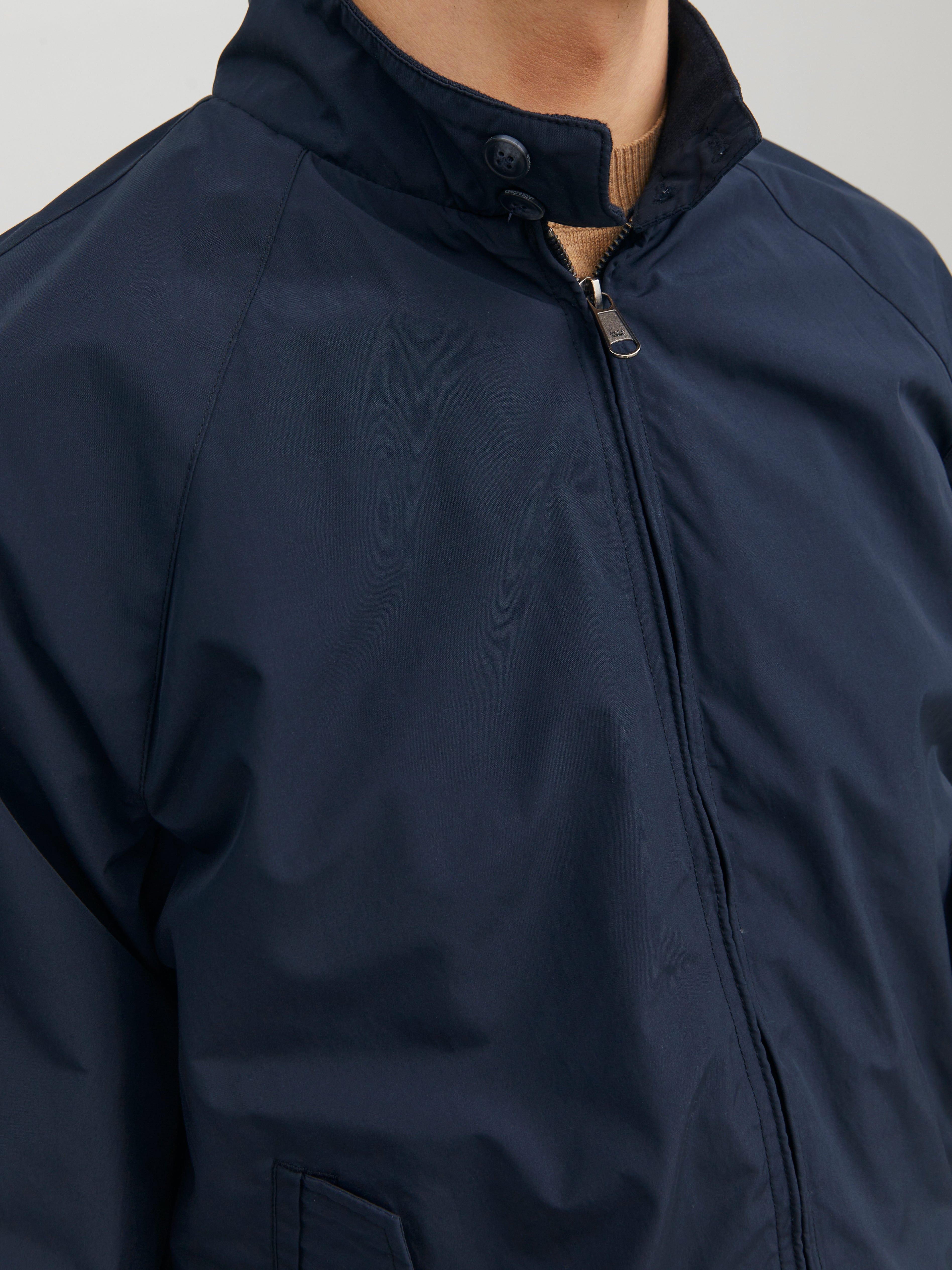 Light padded jacket | Medium Blue | Jack & Jones®