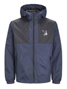 Jack & Jones VESTE LÉGÈREl Pour les garçons -Navy Blazer - 12229330