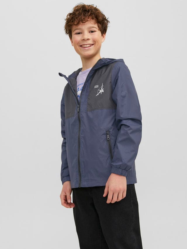 Jack & Jones Shell jacket Junior - 12229330