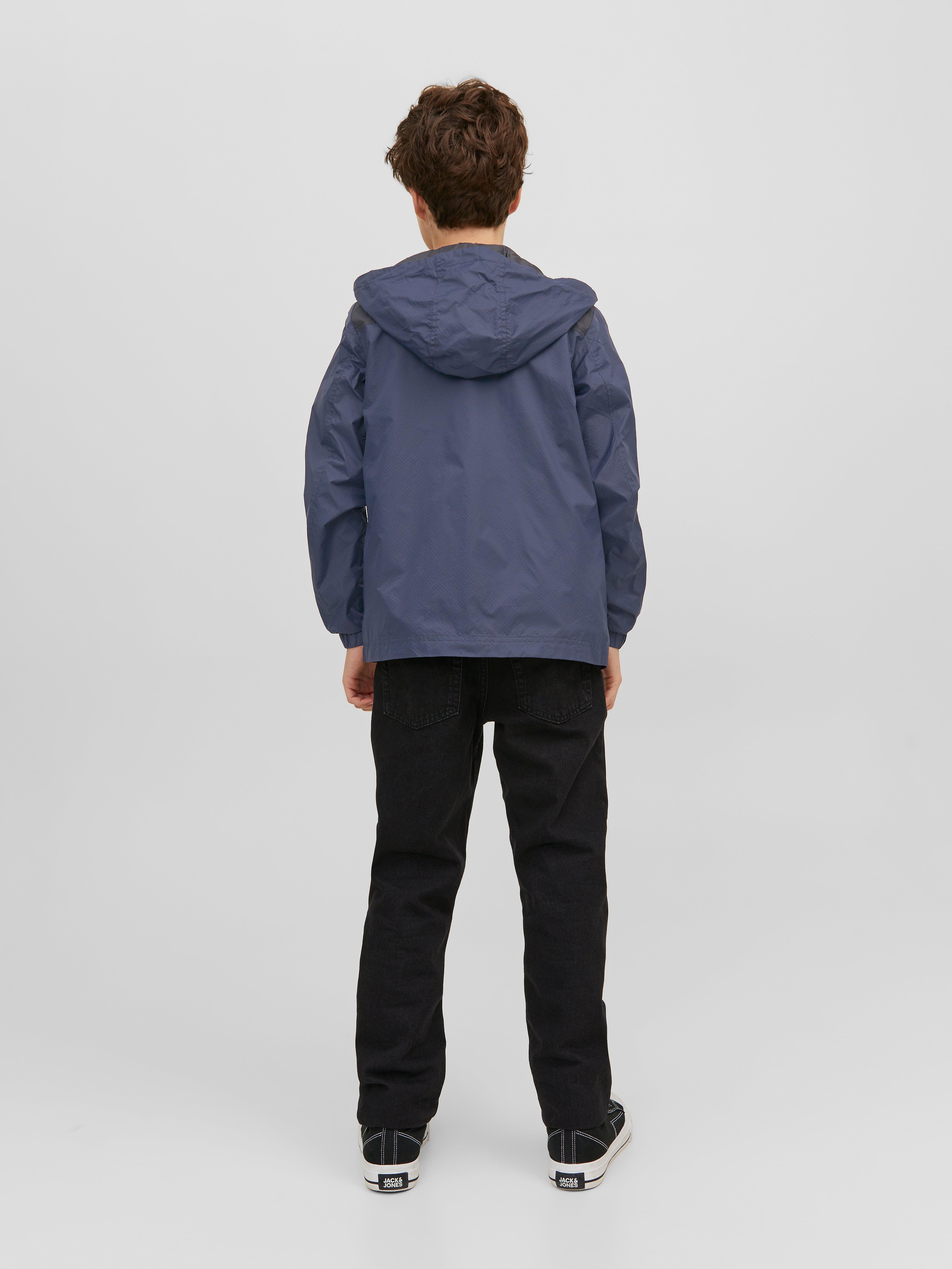 Boys Lightweight jacket Dark Blue Jack & Jones®