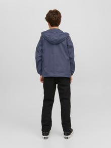 Jack & Jones Lichte jas Voor jongens -Navy Blazer - 12229330
