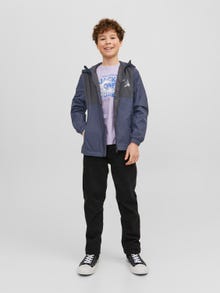 Jack & Jones VESTE LÉGÈREl Pour les garçons -Navy Blazer - 12229330