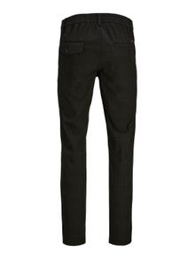 Jack & Jones Pantaloni chino Regular Fit -Mulch - 12229389