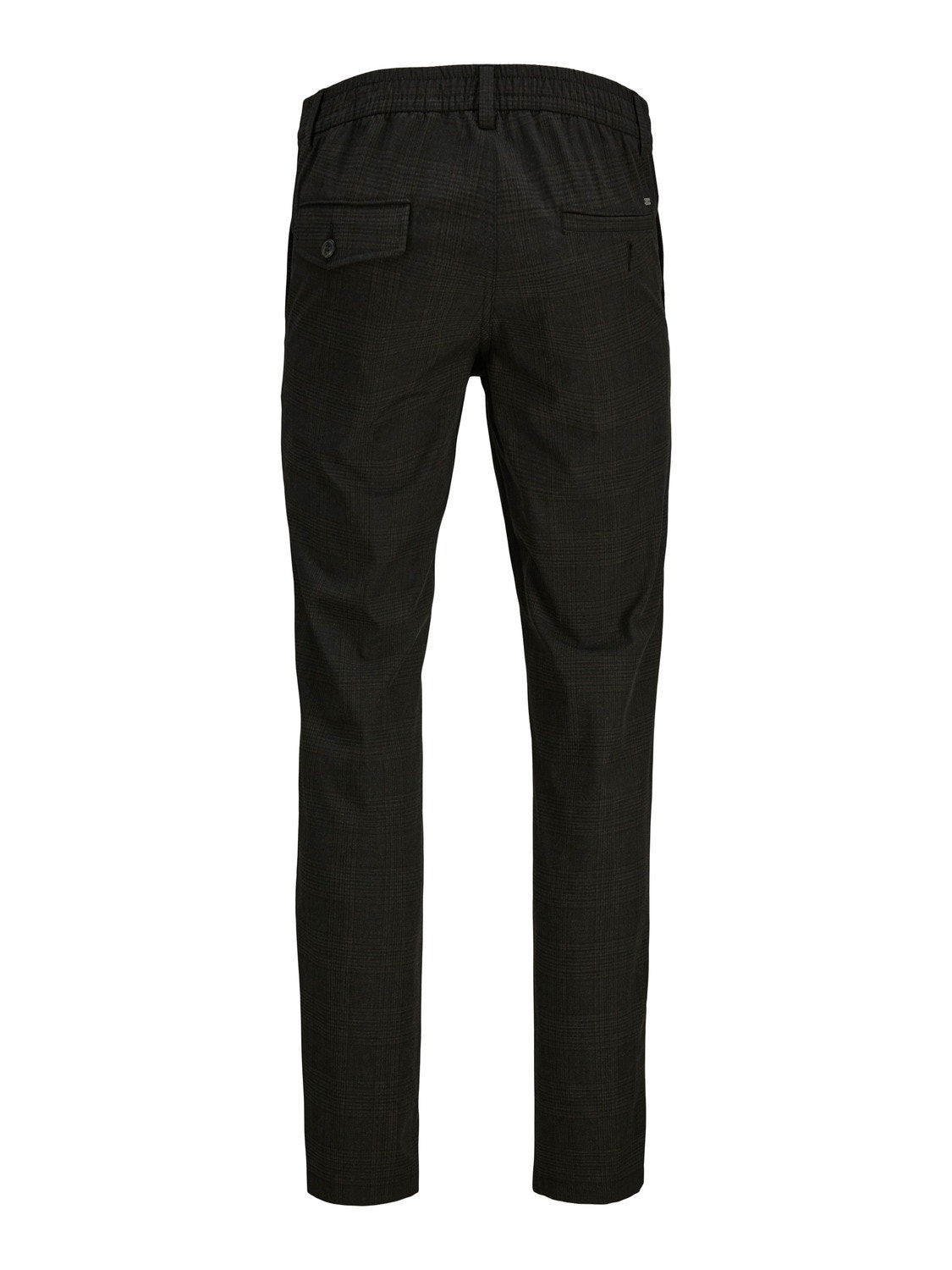 Jack & Jones Regular Fit Chino trousers -Mulch - 12229389