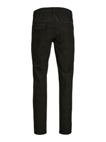 Jack & Jones Regular Fit Plátěné kalhoty Chino -Mulch - 12229389