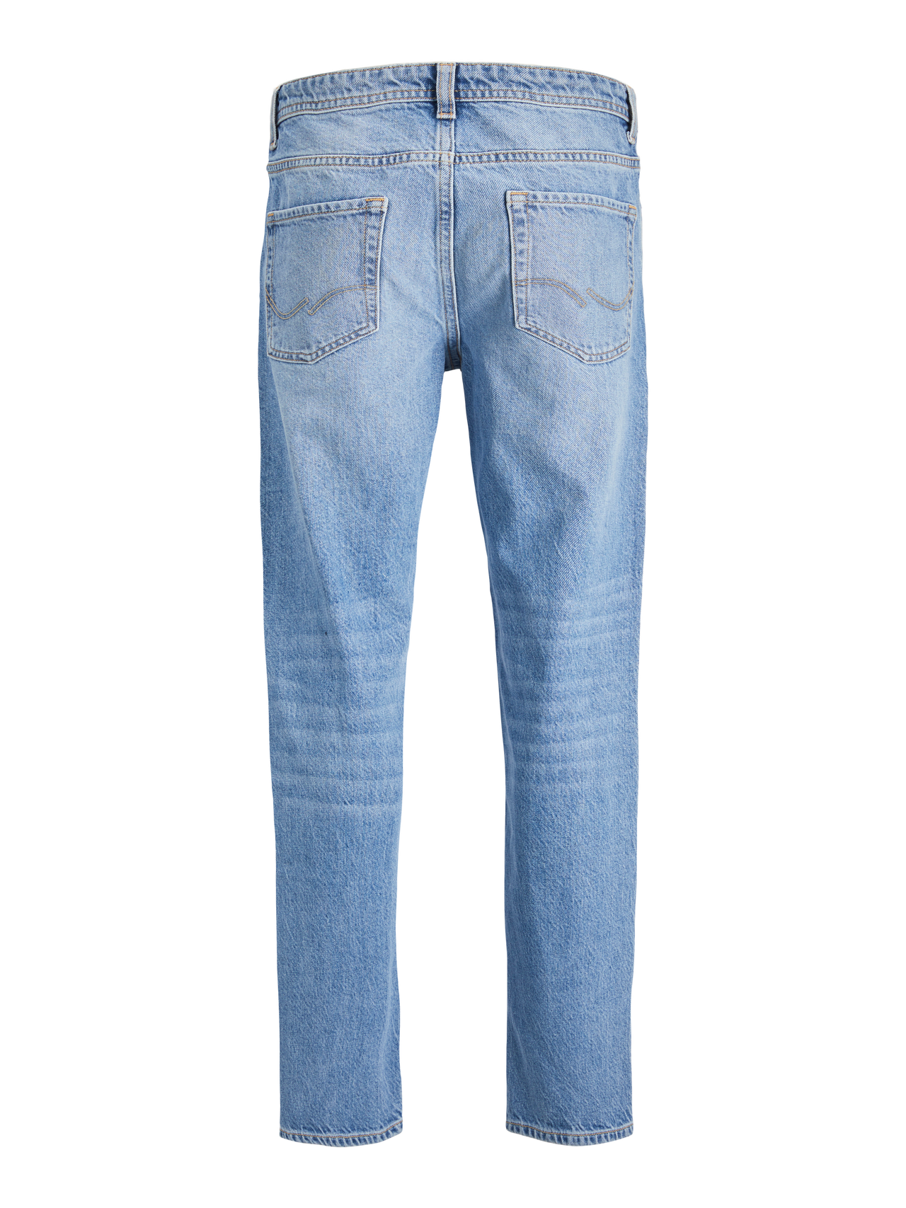 Jack & Jones JJIRON JJORIGINAL SQ 204 NOOS JNR Grå för Kille | Kids Jack & Jones JJIRON JJORIGINAL SQ 204 NOOS JNR Grå för Kille | Kids